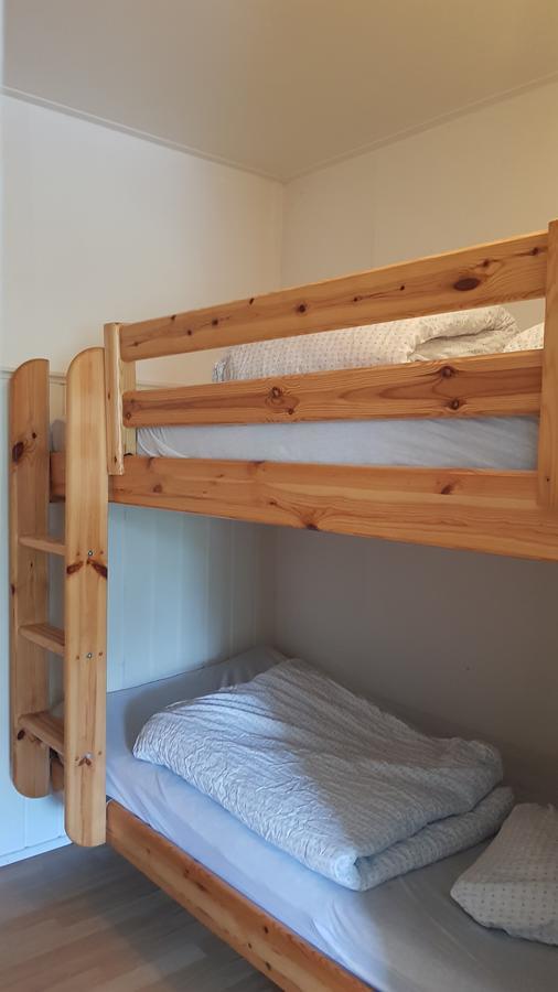 Bed & Kitchen Marstal Bed & Breakfast Kragnaes Luaran gambar